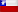 Flag of cl