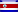 Flag of cr