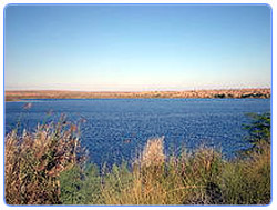Bakirwarol Lake
