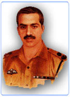 Major Shabbir Sharif Shaheed