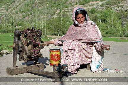 Culture of Pakistan (34)