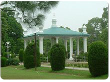 Jinnah Gardens