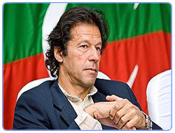 Imran Khan Niazi The Pride of Mianwali