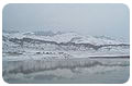 Hanna Lake Winter