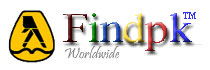 Findpk Worldwide Home