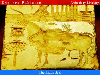 ArchnHistory-Indus-Seal