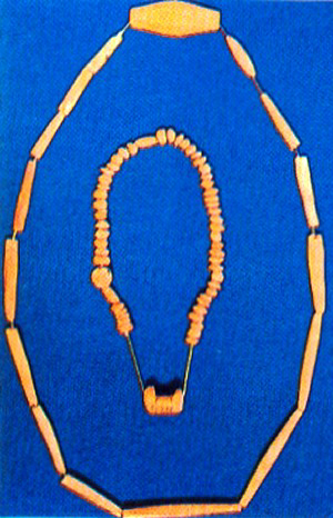 Bead's Necklaces