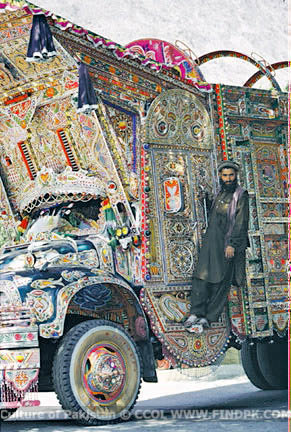 Culture of Pakistan (100)