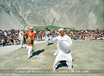 Culture of Pakistan (105)