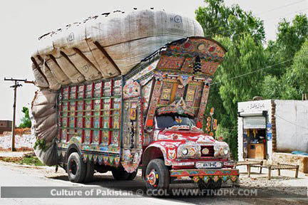 Culture of Pakistan (11)