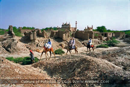 Culture of Pakistan (114)