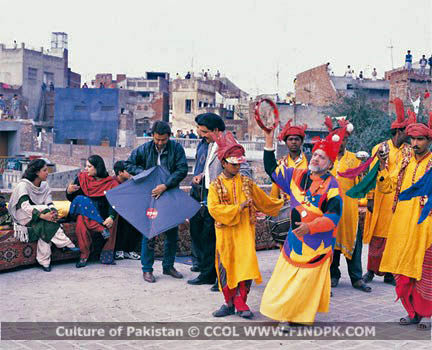 Culture of Pakistan (200)