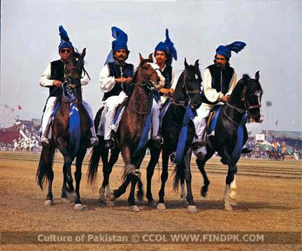 Culture of Pakistan (228)
