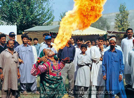 Culture of Pakistan (245)