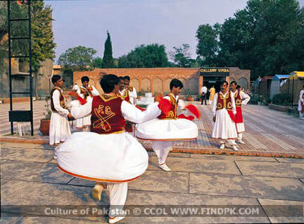 Culture of Pakistan (270)