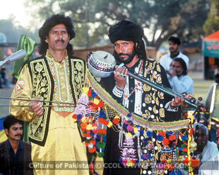 Culture of Pakistan (279)