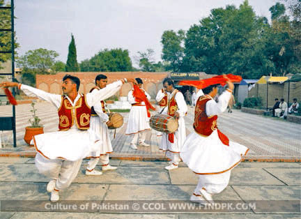 Culture of Pakistan (40)