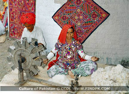 Culture of Pakistan (46)
