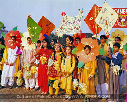 Culture of Pakistan (50)