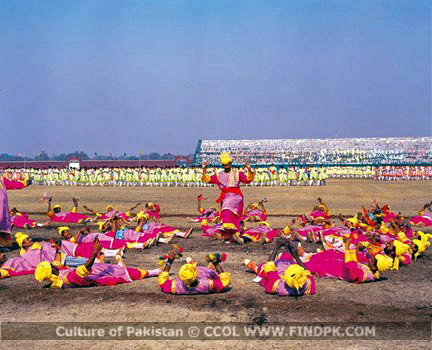 Culture of Pakistan (53)