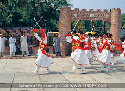 Culture of Pakistan (55)
