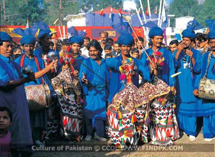 Culture of Pakistan (58)