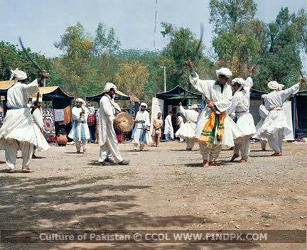 Culture of Pakistan (60)