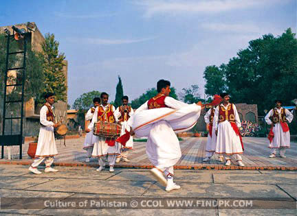 Culture of Pakistan (65)