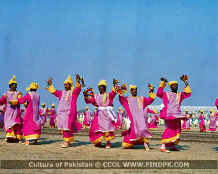 Culture of Pakistan (66)