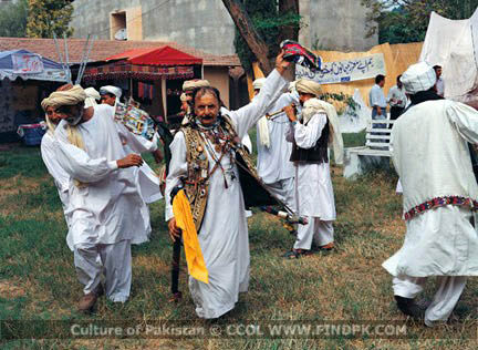 Culture of Pakistan (70)