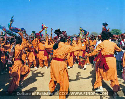 Culture of Pakistan (71)