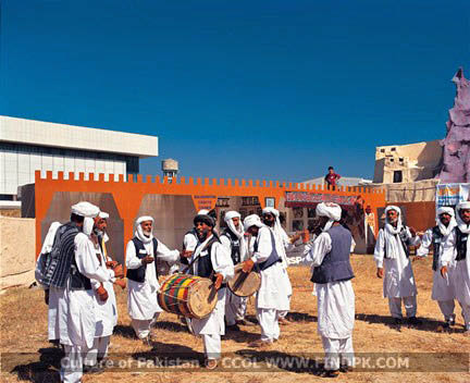 Culture of Pakistan (74)