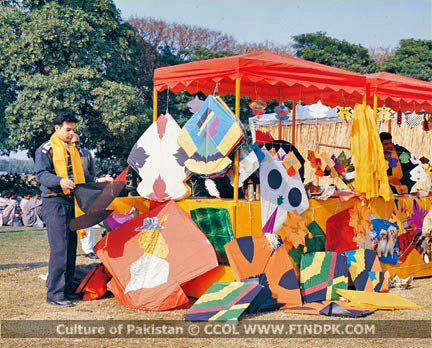 Culture of Pakistan (77)