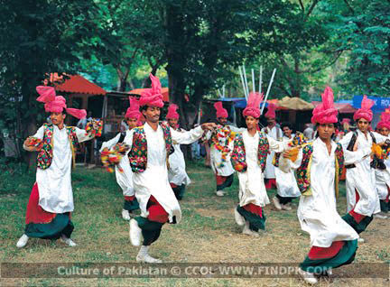 Culture of Pakistan (87)