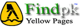 findpk.com Largest Yellow and white pages of Pakistan