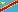 Flag of cd