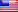 Flag of us