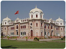 Darbar-Mahal