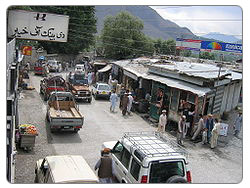 Chitral