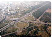 Faizabad Interchange