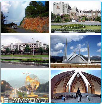 Islamabad 