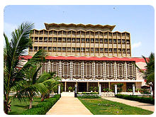 National Museum Karachi