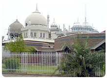 Sikh Gudwara