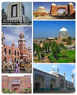 Multan