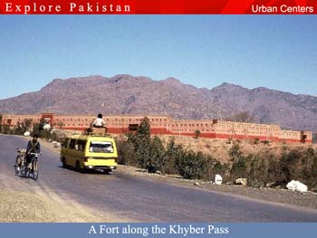 Peshawar
