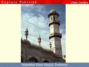Peshawar