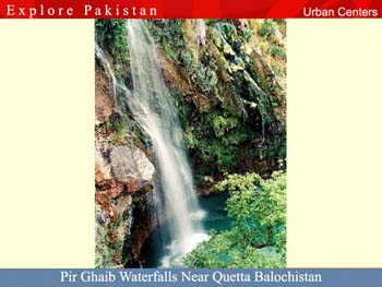 Quetta