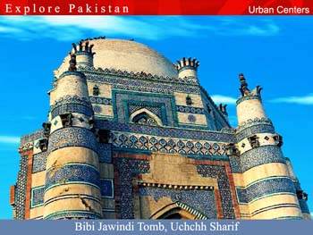 Hyderabad
