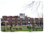 Pakistan Institute of Medical Science (Pims)