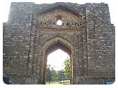 Rawat Fort